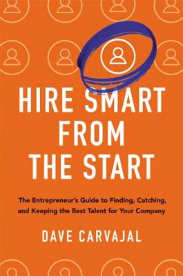 Cover for Hire Smart from the Start
