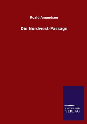 Die Nordwest-Passage Cover Image