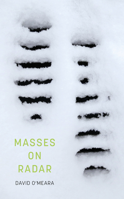 Masses on Radar By David O'Meara Cover Image
