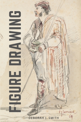 The Figure Drawing Guide: Lessons and Techniques for Drawing and Sketching Cover Image