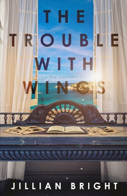 The Trouble with Wings Cover Image