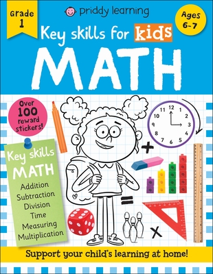 Key Skills for Kids: Math