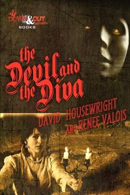 Cover for The Devil and the Diva