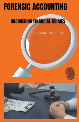 Forensic Accounting Cover Image