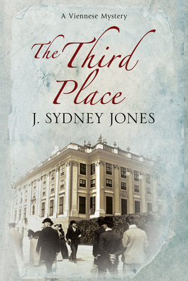 Cover for The Third Place