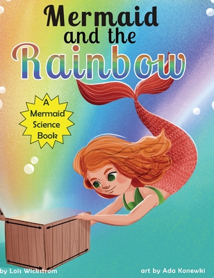 Mermaid and the Rainbow Cover Image