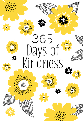 365 Days of Kindness: Daily Devotions Cover Image