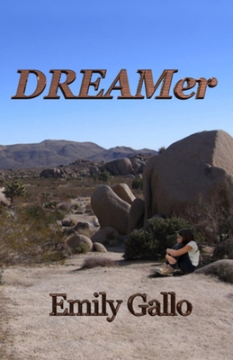 Cover for DREAMer