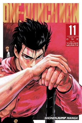 One-Punch Man: One-Punch Man, Vol. 23 (Series #23) (Paperback)