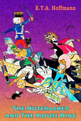 The Nutcracker and the Mouse King
