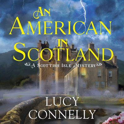 An American in Scotland Cover Image