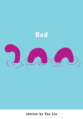 Bed: Stories Cover Image