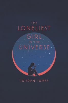 The Loneliest Girl in the Universe Cover Image