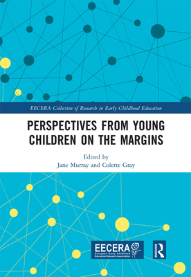 Perspectives from Young Children on the Margins Cover Image