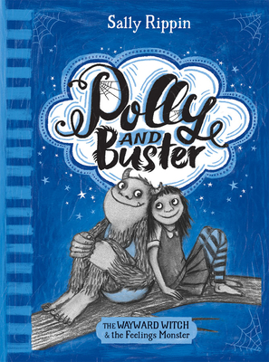 Cover for Polly and Buster