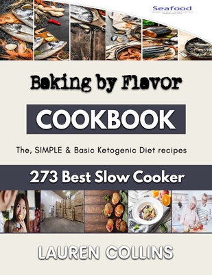 Baking by Flavor: breakfast baking recipes Cover Image