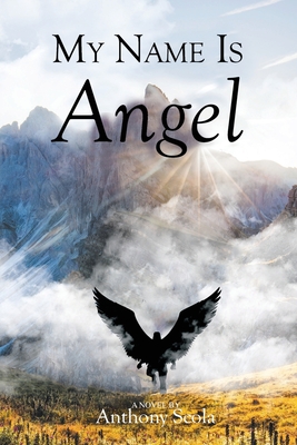 My Name Is Angel Cover Image