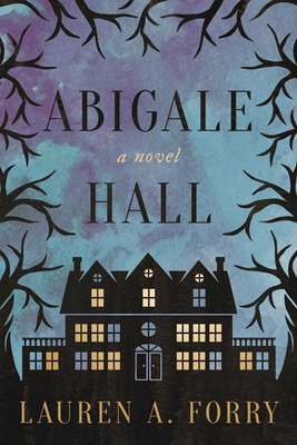 Cover for Abigale Hall