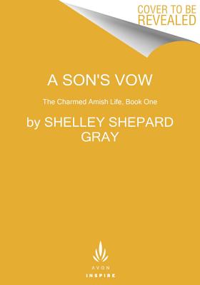 Cover for A Son's Vow