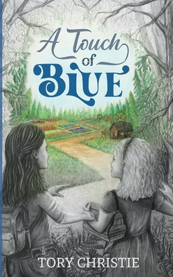 A Touch of Blue Cover Image