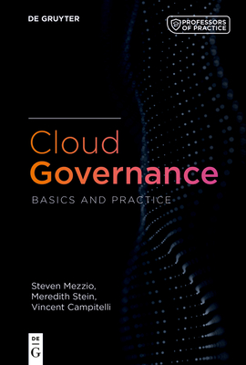 Cloud Governance: Basics and Practice Cover Image