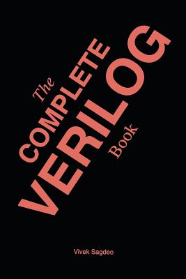 The Complete Verilog Book Cover Image