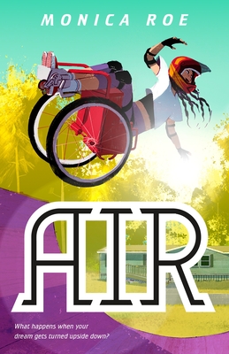Air: A Novel