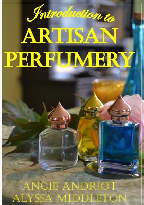 Paperback perfume discount