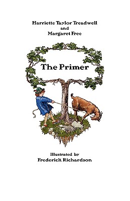 The Primer Cover Image