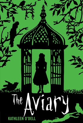 The Aviary By Kathleen O'Dell Cover Image