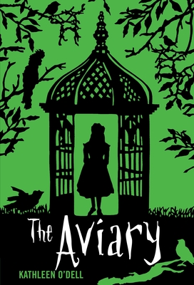 The Aviary Cover Image