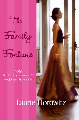 The Family Fortune Cover
