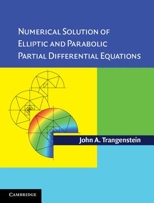 Numerical Solution of Elliptic and Parabolic Partial Differential ...