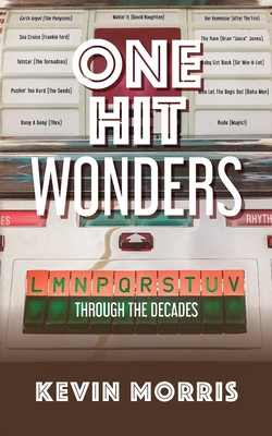 One Hit Wonders: Through the Decades Cover Image