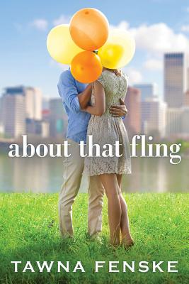 Cover for About That Fling