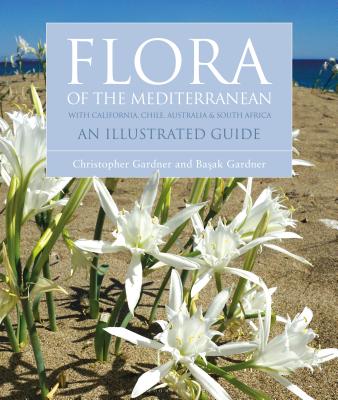 Flora of the Mediterranean: An Illustrated Guide Cover Image