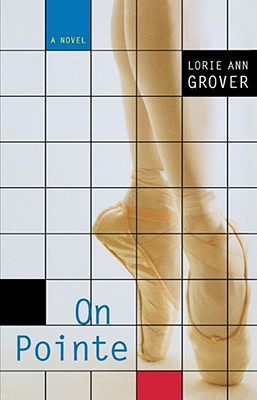 Cover for On Pointe