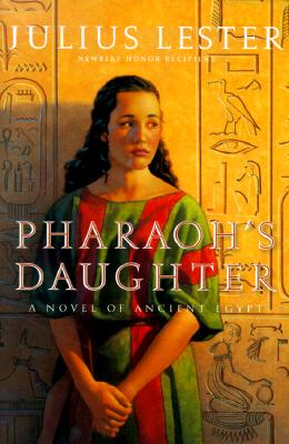 Pharaoh's Daughter: A Novel of Ancient Egypt Cover Image
