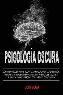 Psicología Oscura Cover Image