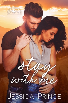 Stay With Me By Jessica Prince Cover Image