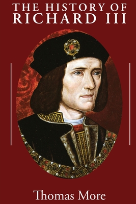 The History of Richard III Cover Image