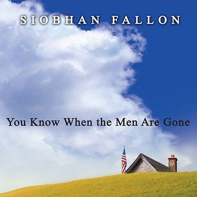 Cover for You Know When the Men Are Gone