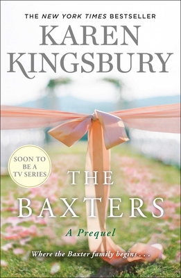 The Baxters: A Prequel Cover Image