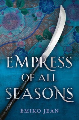 Cover Image for Empress of All Seasons