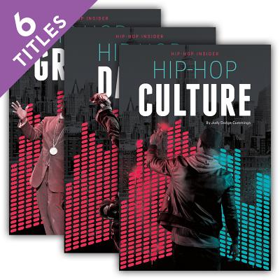 Hip-Hop Insider (Set) Cover Image