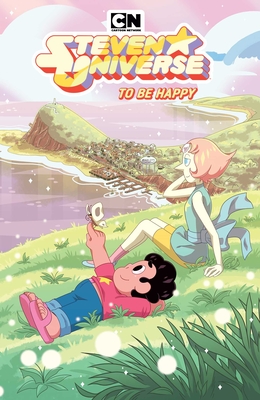 Steven Universe Vol. 8 : To Be Happy