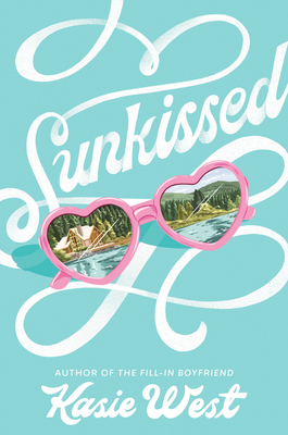 Cover for Sunkissed