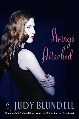 Cover Image for Strings Attached
