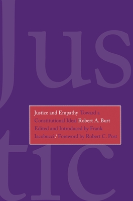 Justice and Empathy: Toward a Constitutional Ideal Cover Image