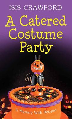 A Catered Costume Party Cover Image